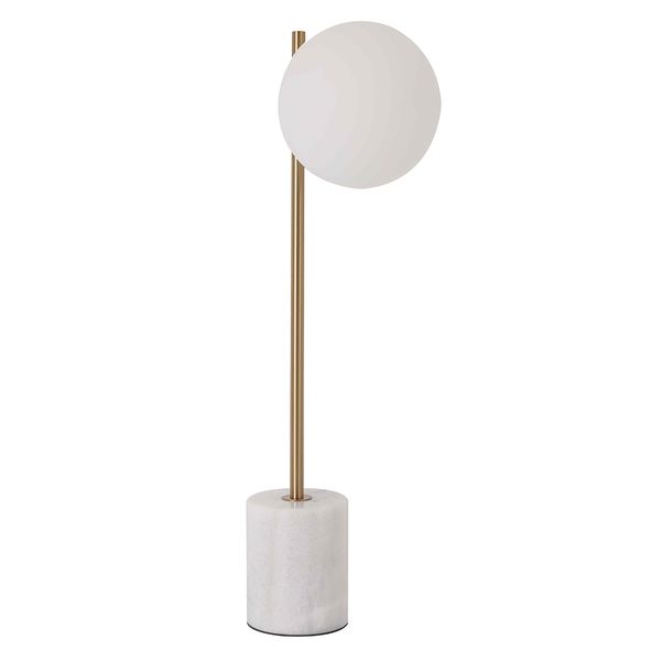 Table Lamp Silvana image 1