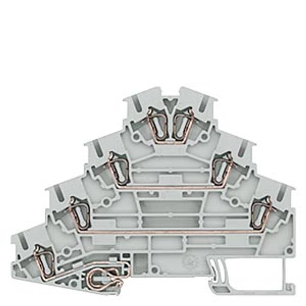 circuit breaker 3VA2 IEC frame 160 ... image 285