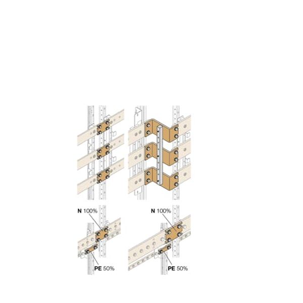 ZXFC118 Main Distribution Board image 1