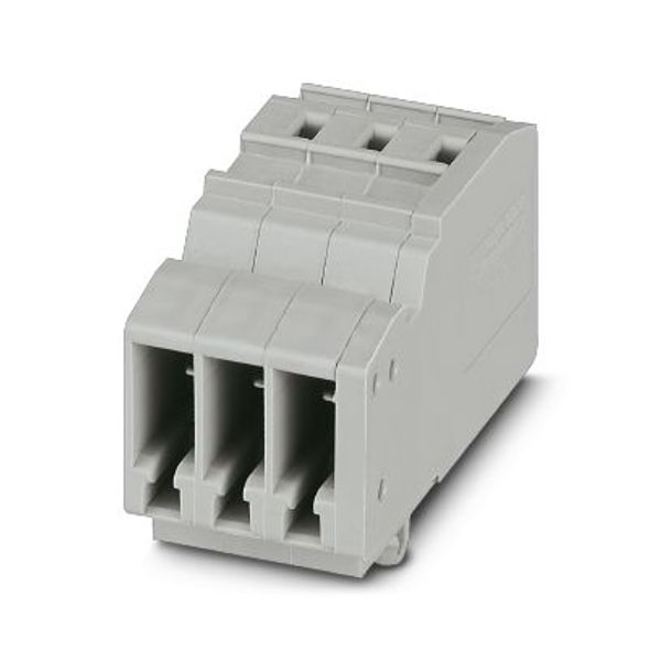 COMBI receptacle image 5