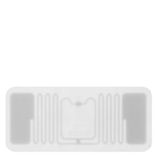 SIMATIC RF630L SmartLabel PET white... image 2