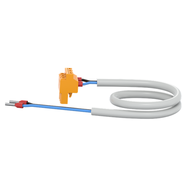 ZLSM60 ComfortLine Solutions Wiring set, 600 mm x 600 mm image 13