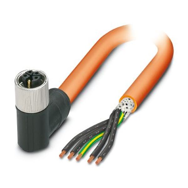 Power cable image 2