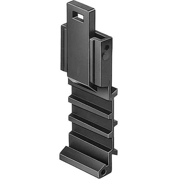 MPL-MUS/PZ-H Mounting plate image 1