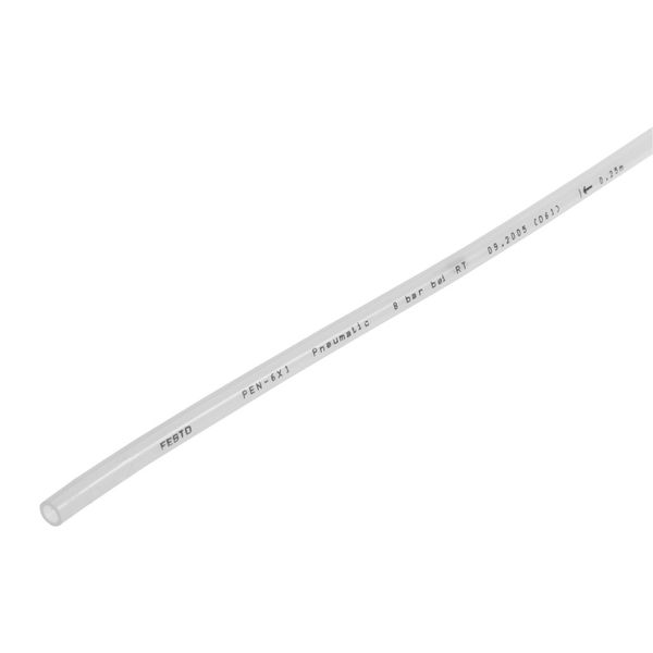 PEN-10X1,5-NT Plastic tubing image 1