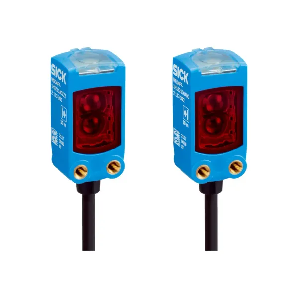 Photoelectric sensors: WSE4FP-6G312100ZZZZ2ZZZZZZZZZ1 image 1