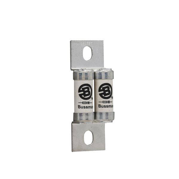 1000Vdc IEC/UL 275A aR 40mm Round fuse image 6