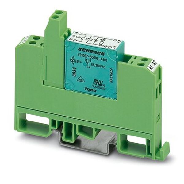 Relay Module image 1