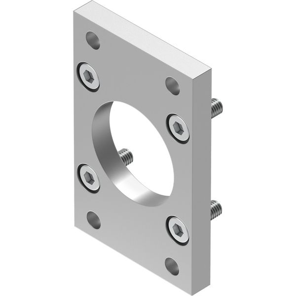 EAHH-V2-80-R1 Flange mounting image 1