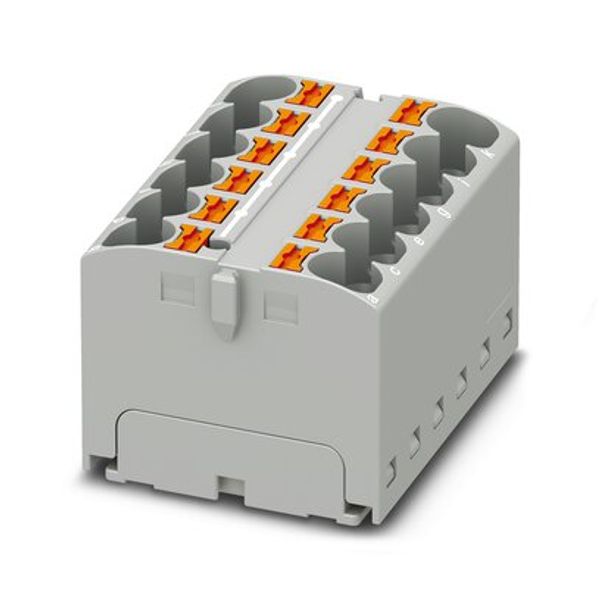 Distribution block image 3