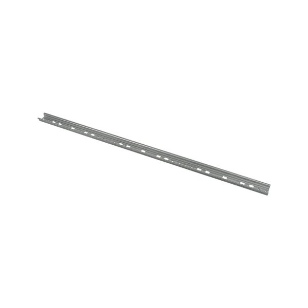 Mounting rail 35x7.5mm image 4