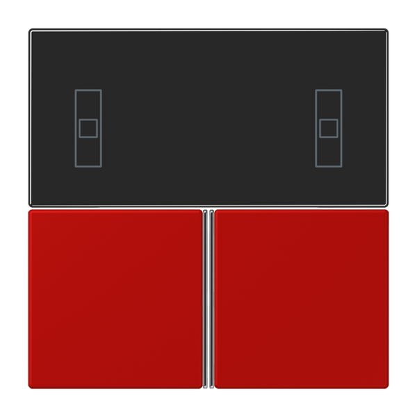 Cover kit, complete LC32090 LC4093TSA227 image 1