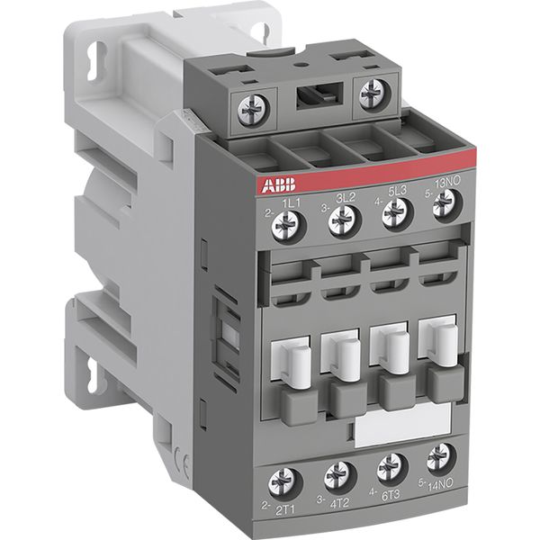 AF09Z-30-10-30 24VDC Contactor image 1