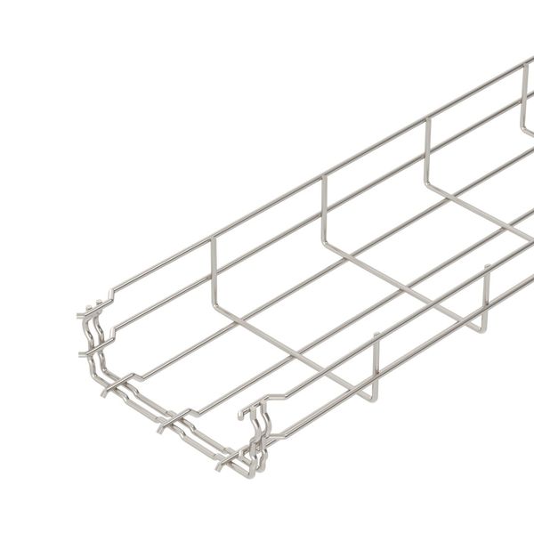 GRM 55 150 A4 Mesh cable tray GRM  55x150x3000 image 1