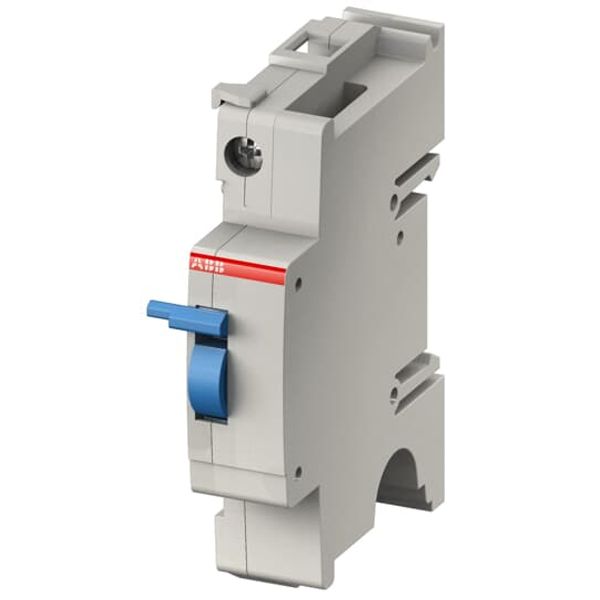 NT401-63 Neutral disconnect terminal block image 3