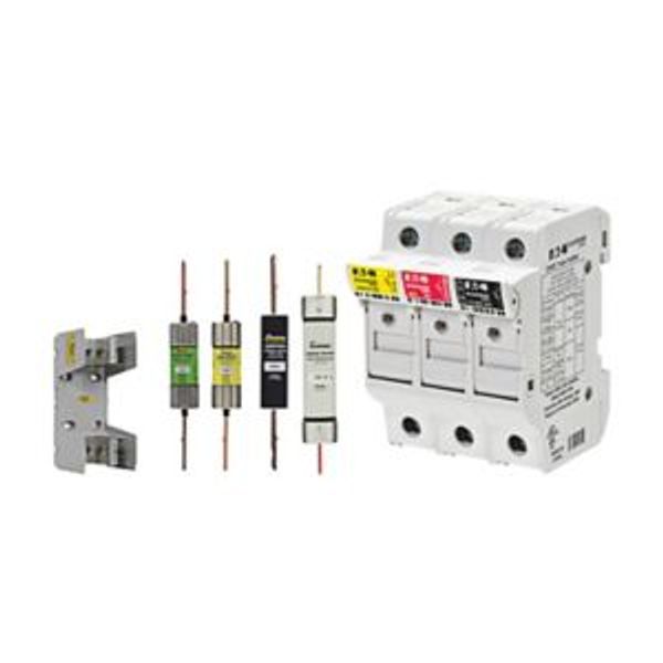 Eaton Bussmann series TPH high-current switch, Metric, 80 Vdc, 70-250A, High current, 1-1/4 In Male Quick-Connect Terminal, SCCR: 100 kA image 5