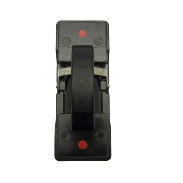 Fuse-holder, low voltage, 400 A, AC 690 V, BS88/B4, BS88/C1, 1P, BS image 9