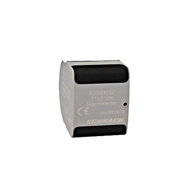 POWERTEC P Spare module N/PE, 100kA, T1 image 1