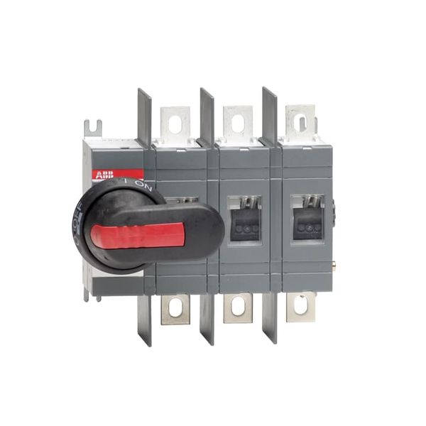OT200E03WP SWITCH-DISCONNECTOR image 4