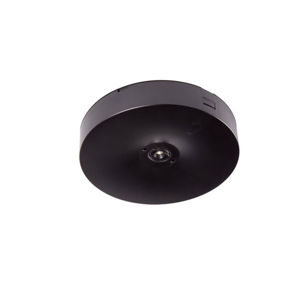 Starlet Round LED SO 350 A 2H AT [BLK] image 1
