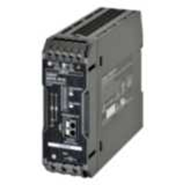 Redundancy module for S8VK (input 5-30VDC, output 10A) image 4