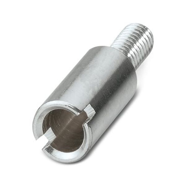 Female test connector image 1