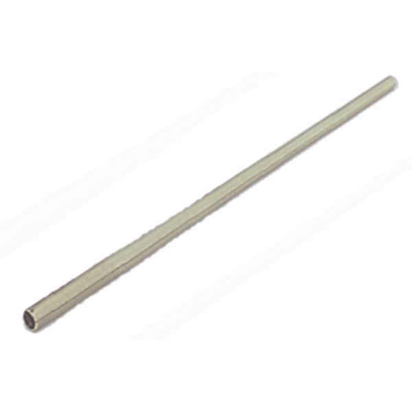 Mounting mandrel, 2.5 - 4.5 mm, 100 x 4 mm, Printed characters: Number image 1