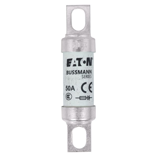 1600AMP 250V AC SEMI-COND FUSE image 26