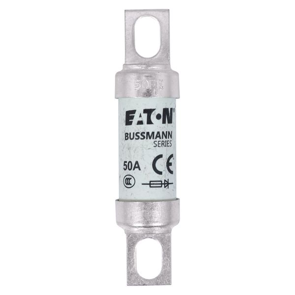 1600AMP 250V AC SEMI-COND FUSE image 12