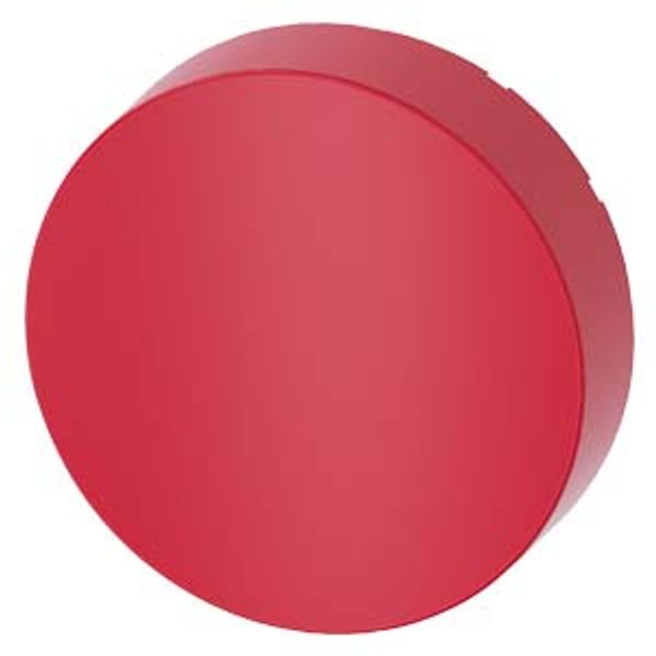 pushbutton, high, red, for pushbutton image 1