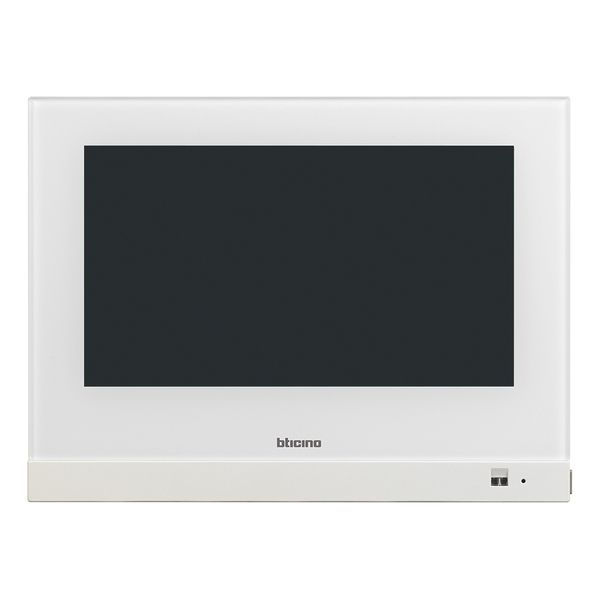 HOMETOUCH 7 WHITE image 1
