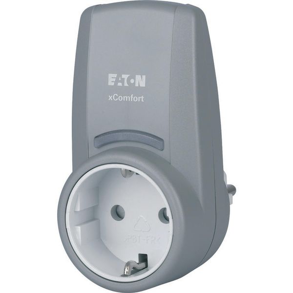 Heating Plug 12A, R/L/C, EMS, PWM, Schuko image 16