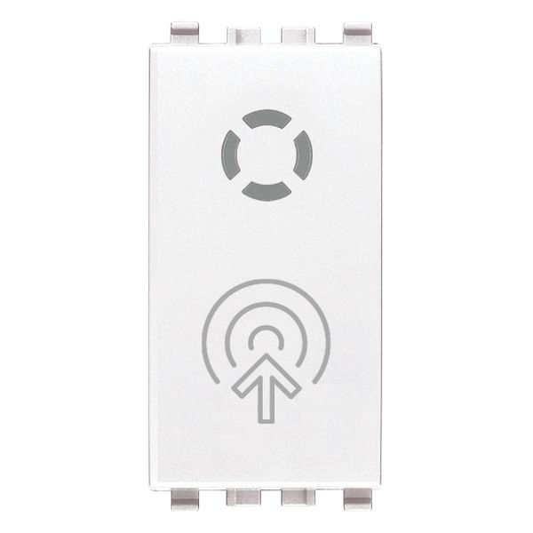 By-alarm Plus adaptor-Activator 1M white image 1