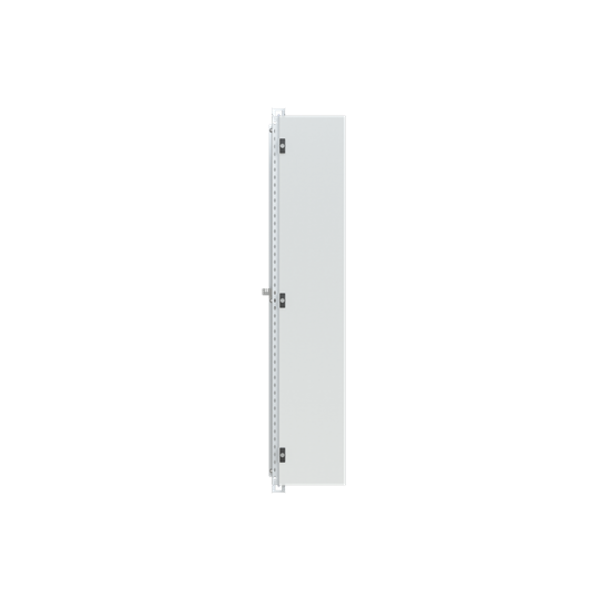 Q830I212 Integrated cable compartment, 1249 mm x 800 mm x 250 mm image 3