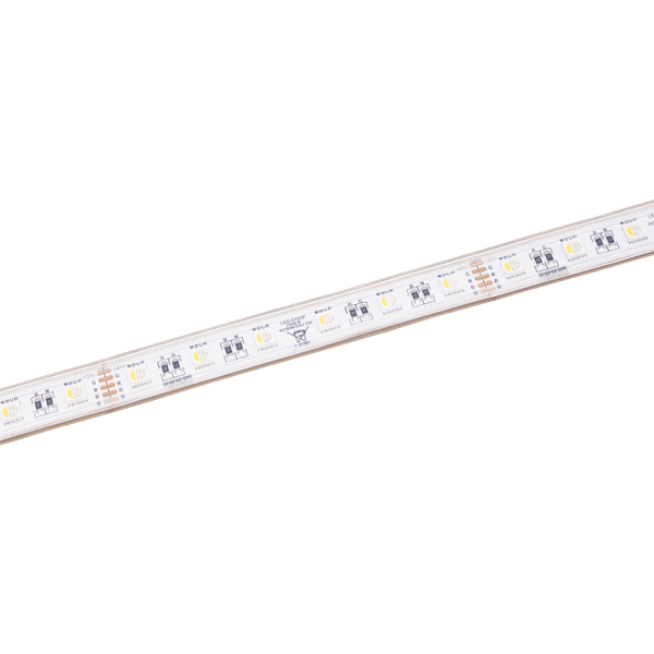 LED Essence Strip RGBW waterproof, 96W RGBW/24V/IP66 5M image 2