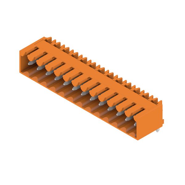 PCB plug-in connector (board connection), 3.50 mm, Number of poles: 13 image 4