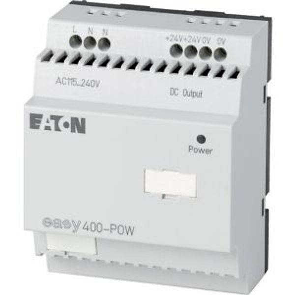 Switched-mode power supply unit, 100-240VAC/24VDC, 1.25A, 1-phase, controlled image 11