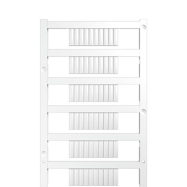 Terminal marking, Pitch in mm: 3.50, Printed characters: neutral, whit image 1