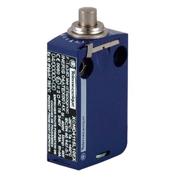 ATEX MINI LIMIT SWITCH image 1