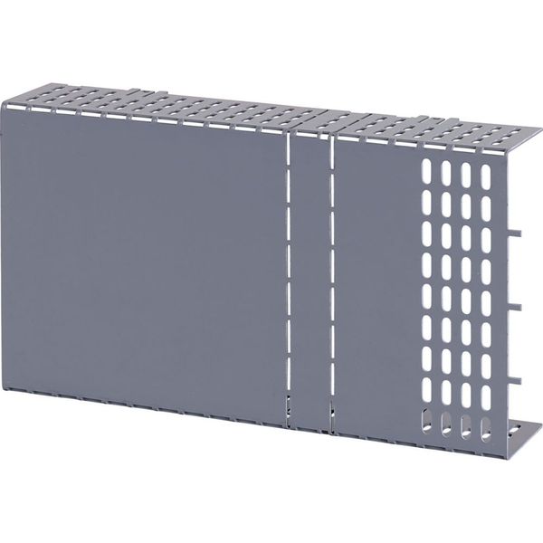 Terminal cover PDE3 4P image 3