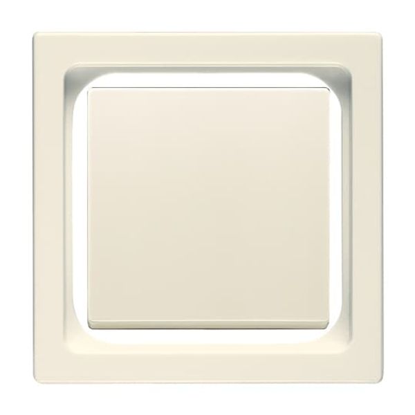 1746/10-84 CoverPlates (partly incl. Insert) future®, Busch-axcent®, solo®; carat® Studio white image 4