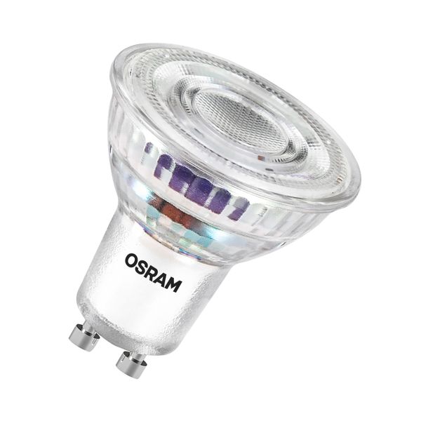 LED LAMPS ENERGY EFFICIENCY REFLECTOR 2W 827 GU10 image 6