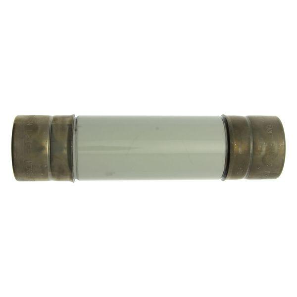 Oil fuse-link, medium voltage, 6.3 A, AC 12 kV, 50.8 x 203 mm, back-up, BS image 17