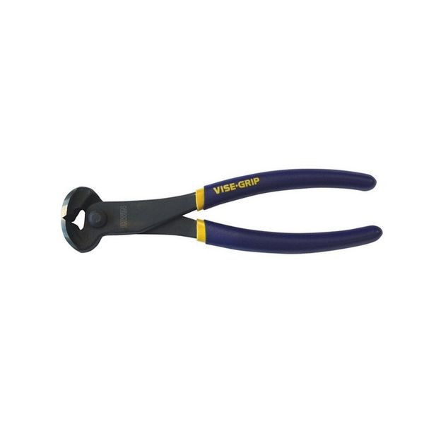 NIPPERS DIPPED GRIP 8'/200MM image 1
