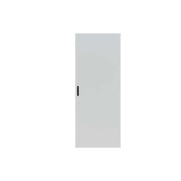 Q855D820 Door, 2042 mm x 809 mm x 250 mm, IP55 image 3