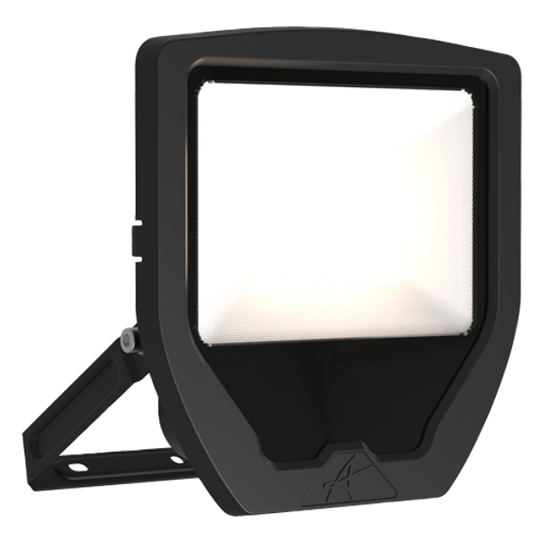 Calinor EVO Floodlight Warm White 50W Black image 1