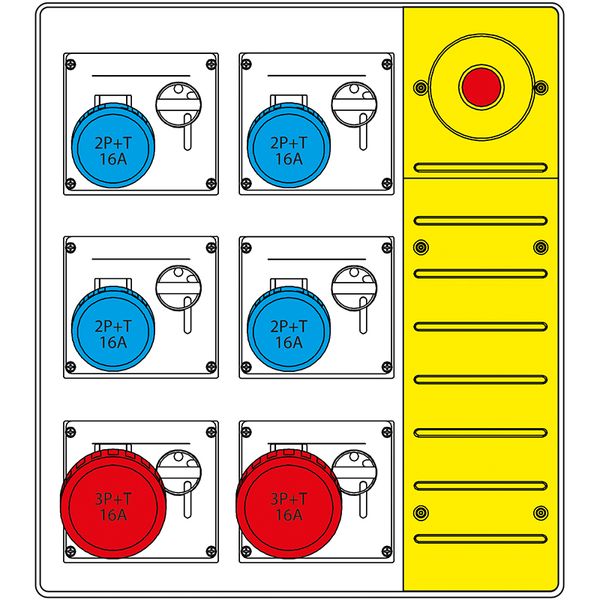 DISTRIBUTION ASSEMBLY (ACS) image 4