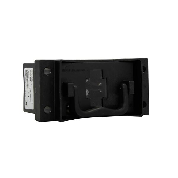 Eaton Bussmann series TPH high-current switch, Metric, 80 Vdc, 300-800A, High current, 1-1/4 In Male Quick-Connect Terminal, SCCR: 100 kA image 6