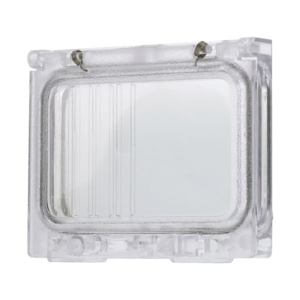 Hinged inspection window, 4HP, IP65, for easyE4 image 8