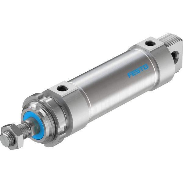 DSNU-50-80-P-A Round cylinder image 1